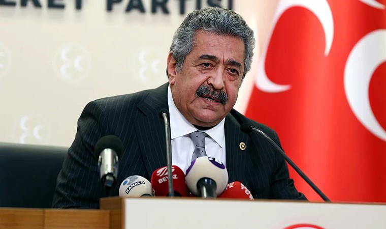 MHP, anket sonuçlarından 'rahatsız' oldu: 'Mutlaka yaptırıma bağlanmalı'