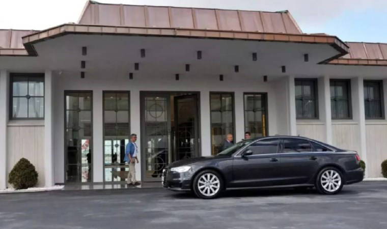 Devlet Konukevi'nde kablo hırsızlığı... Bakan Uraloğlu'na istifa çağrısı!