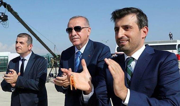 En zengin ilk 20'ye girdiler