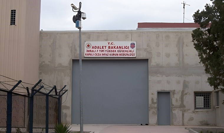 Abdullah Öcalan'dan Kandil'e, PYD'ye ve Kuzey Irak'a mektup!