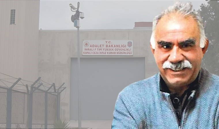 Abdullah Öcalan'dan Kandil'e, PYD'ye ve Kuzey Irak'a mektup!