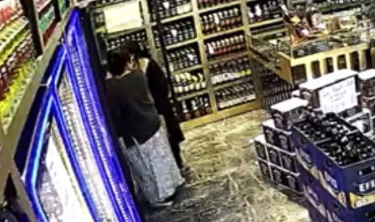 Yaşının 3 buçuk katı... '58 suç kaydı' bulunan 16 yaşındaki çocuk yakalandı