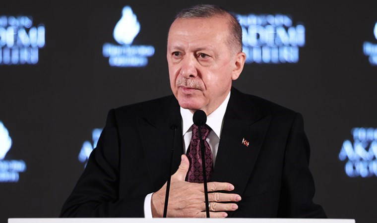 Erdoğan'ın 2021 yılındaki TÜSİAD konuşması yeniden gündem oldu: 'Sizin cinsinizi de, cibilliyetinizi de iyi biliyoruz'