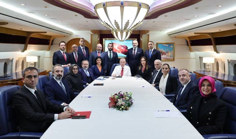 Erdoğan'dan İmamoğlu, kurultay ve erken seçim açıklamaları: 'AK Parti yarın seçim olacakmış gibi hazırlık yapıyor'