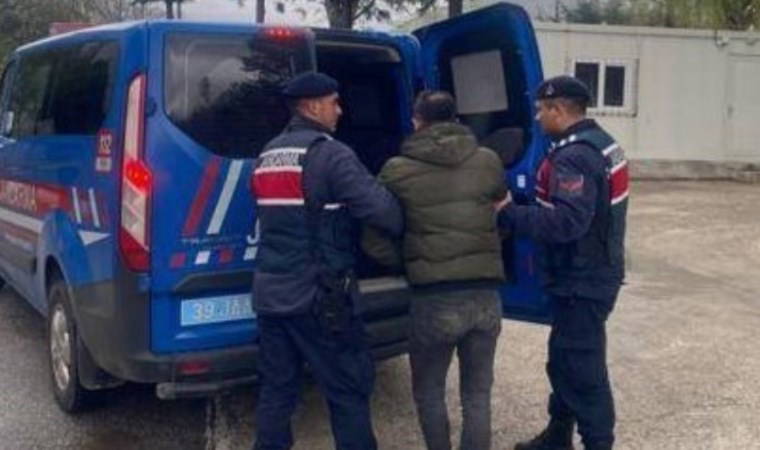 Kırklareli'nde aranan şahıslara operasyon: 31 şüpheli yakalandı!