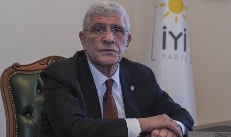 Müsavat Dervişoğlu'ndan iktidara 'TÜSİAD' yanıtı: 'Hazımlı olmalarını tavsiye ediyorum'