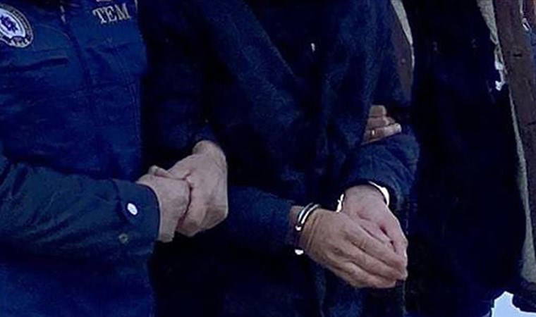 İstanbul'da 16 ilçede suç örgütlerine yönelik operasyon: 54 şüpheli tutuklandı