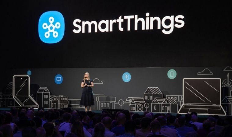 Samsung, SmartThings Pro'yu piyasaya sürdü