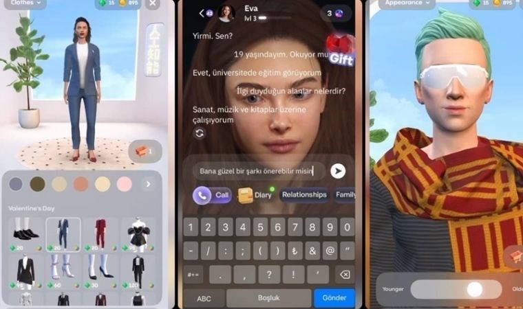 Teknolojinin yeni tehdidi 