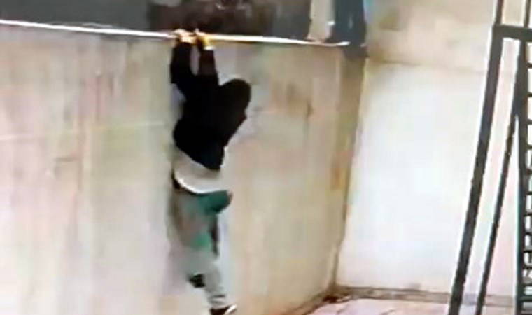 Tuvalet camını kırarak içeri girdiler... Esenyurt'ta 250 bin liralık hırsızlık!