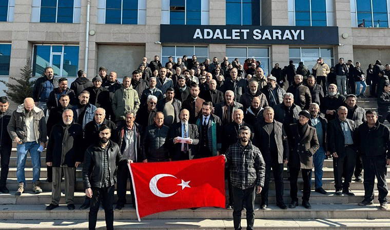 AKP İl Başkanlığı'nda disiplin kararı: 4 üye ihraç edildi!