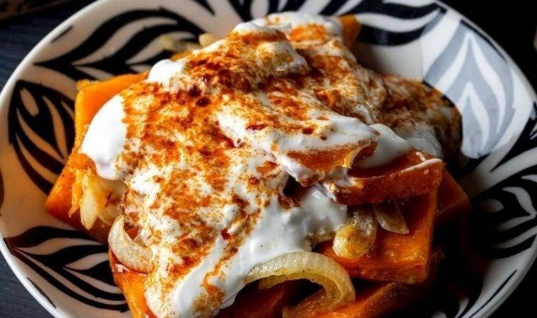 Ege mutfağının hafif lezzeti: Sinkonta tarifi