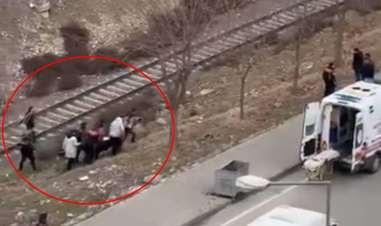 Yurttaşların ihbarı ekipleri harekete geçirdi: Köprü altında cansız beden bulundu