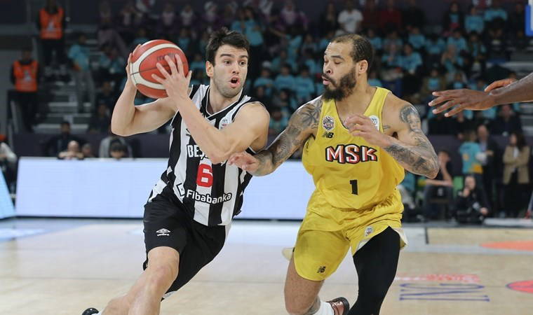 13 yıl sonra bir ilki başardı...