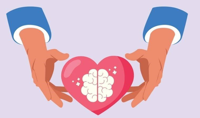 Asla mantığıyla hareket etmeyen 4 burç: Bu burçlar adeta kulaklarını kalbinin sesinden başka her şeye kapatmış...