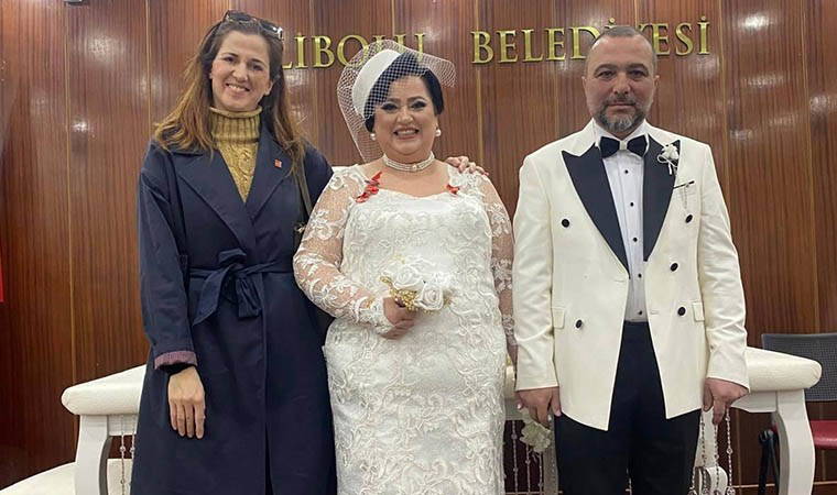 Yollarını ayıran çift 10 yıl sonra yeniden ‘evet’ dedi