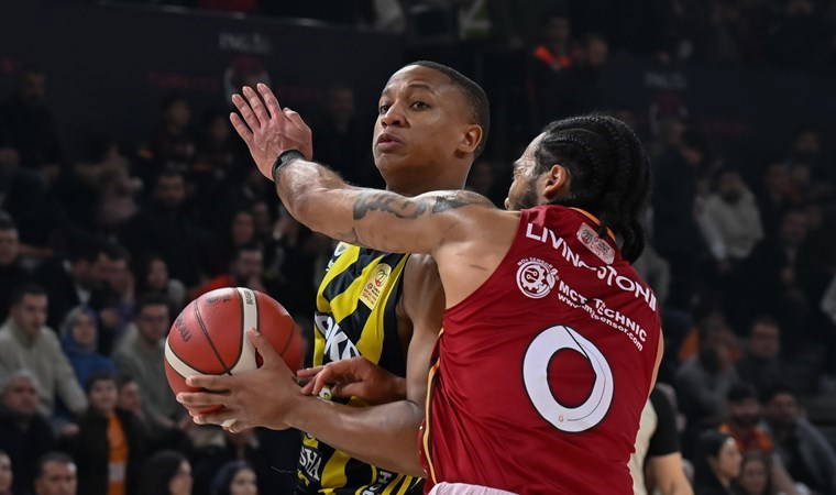 Türkiye Kupası'nda finalin adı belli oldu