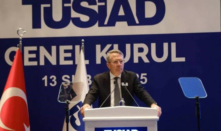 TÜSİAD’ın Önemli Görüşü ‘Sistem Çöktü’