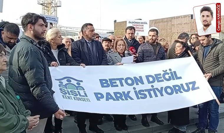 Bakanlık 'rezerv yapı alanı' ilan etti