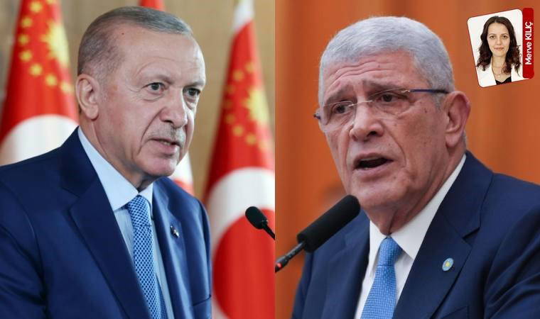 AKP ve İYİ Parti arasında ‘milli irade’ krizi