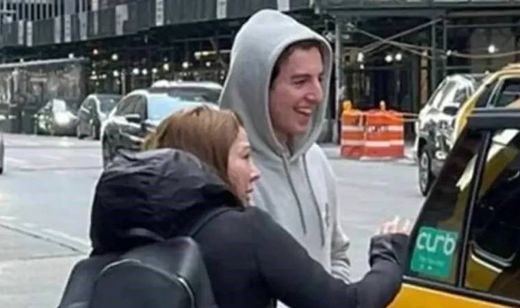 Eylem Tok ve oğlunun iadesi bekleniyordu