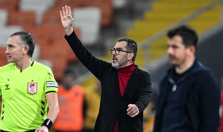 Mustafa Alper Avcı: 