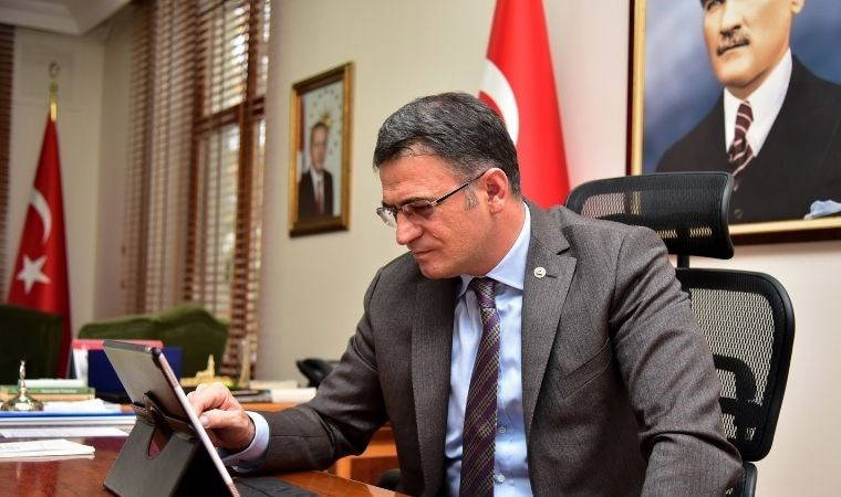 Ozan Balcı kimdir? Van Büyükşehir Belediyesi kayyumu Ozan Balcı kaç yaşında, nereli? Ozan Balcı'nın kariyeri ve hayatı