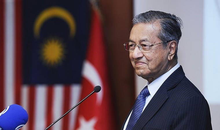 Eski başbakandan ABD'ye suçlama: İsrail'in soykırımına suç ortağı