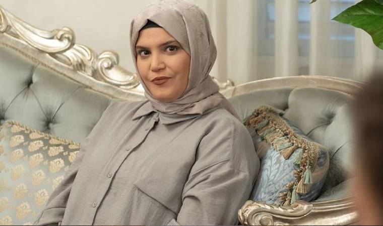 'Kızılcık Şerbeti' oyuncusu Feyza Civelek kaza geçirdi!