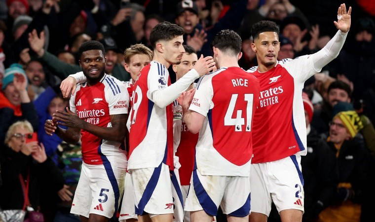 Leicester City - Arsenal maçı ne zaman, saat kaçta, hangi kanalda? Şifresiz mi?