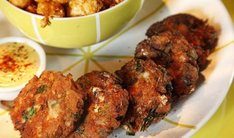 Balık sevmeyenlerin bile seveceği lezzet: Sazan balığı köftesi tarifi