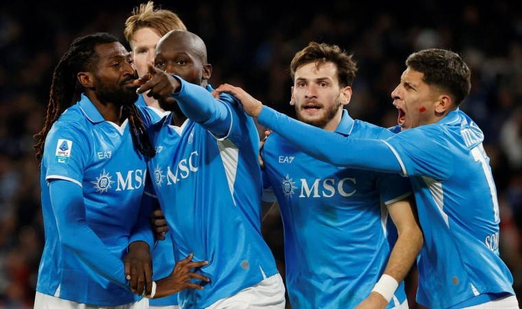 Lazio - Napoli maçı ne zaman, saat kaçta, hangi kanalda? Şifresiz mi?