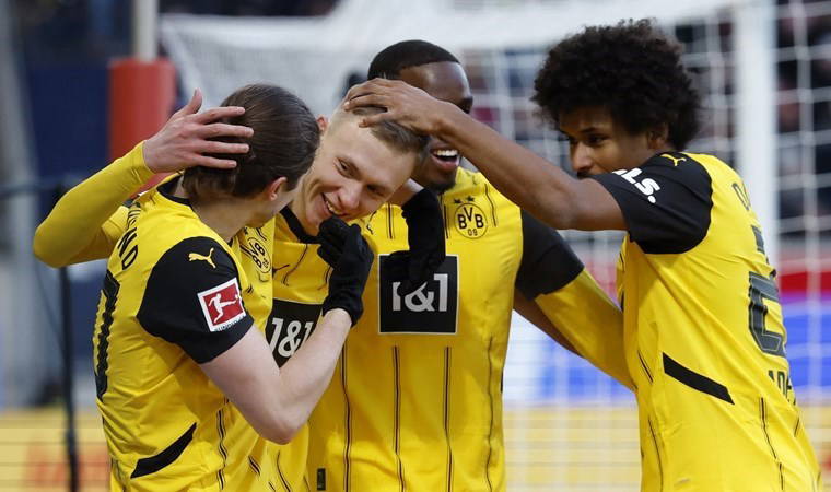 Bochum - Borussia Dortmund maçı ne zaman, saat kaçta, hangi kanalda? Şifresiz mi?