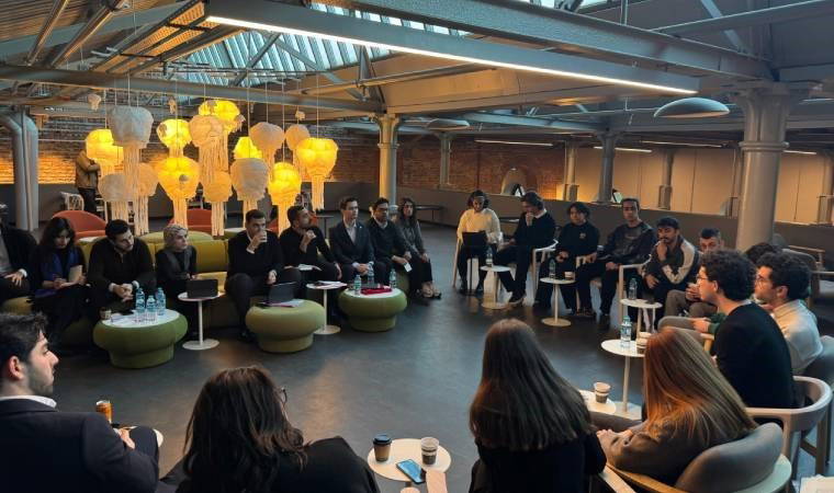 CHP’den gençlerle 'Söz Bizde' buluşmaları: Beyin göçü ve gelecek kaygısı masaya yatırıldı