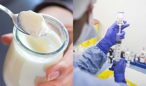 Araştırma: Yoğurt, kanser riskini düşürüyor