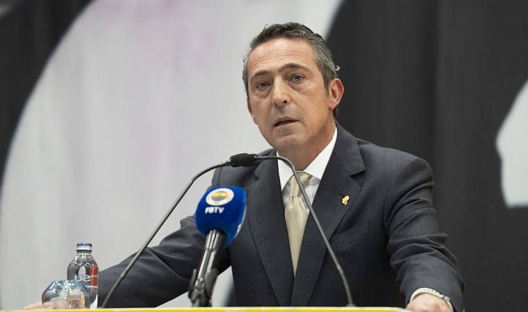 Ali Koç'tan Galatasaray'a çağrı: 'Kendine güvenen hemen başvurur'