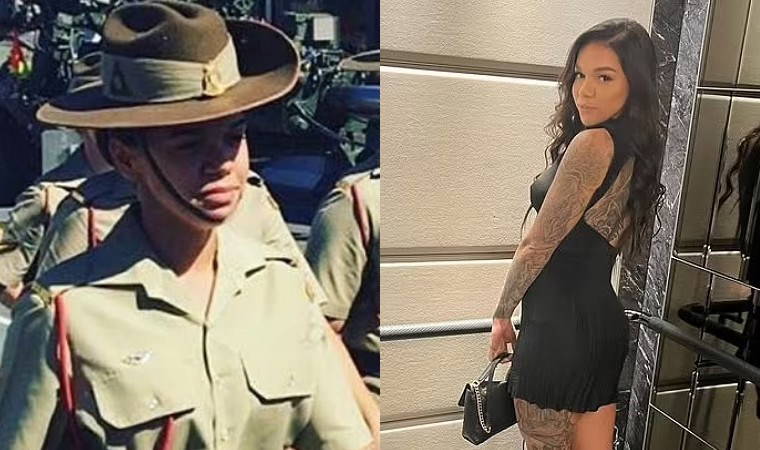 Savaş alanlarından, uyuşturucu ticaretine: 'Kokain kraliçesi' oldu