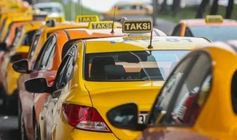 IBB uygulama tabanlı taksi plakası ihalesi ne zaman yapılacak? Taksi plaka bedeli ne kadar?