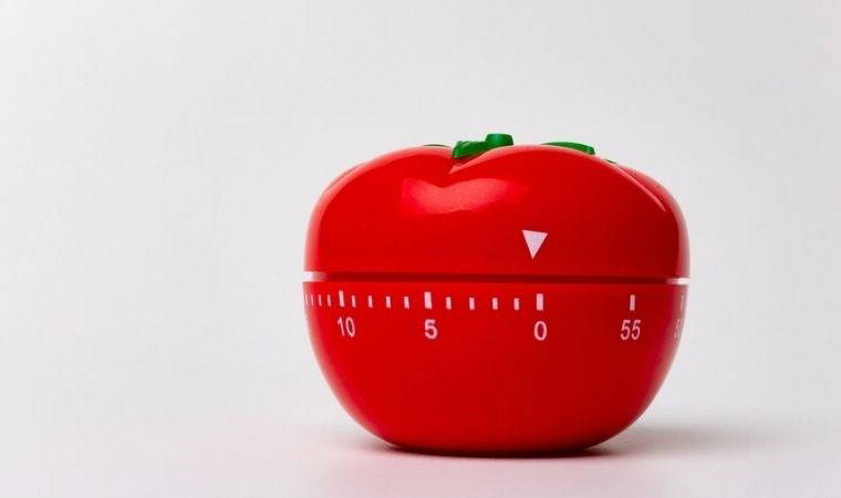 Pomodoro Tekniği nedir? Pomodoro Tekniğinin faydaları neler? Pomodoro Tekniği nasıl uygulanır? Pomodoro Tekniği etkili mi?