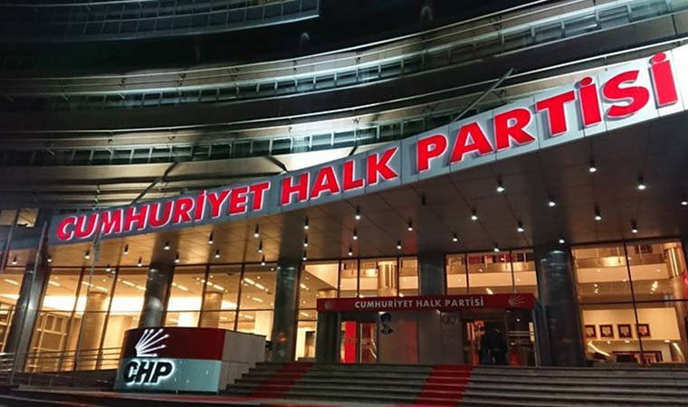 CHP, Akın Gürlek'i HSK'ya şikayet etti
