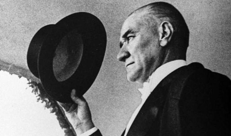 MİT 90 yıllık raporu ortaya çıkardı: Atatürk'ten gazeteci olduğunu söyleyerek mülakat isteyen İngiliz kadın