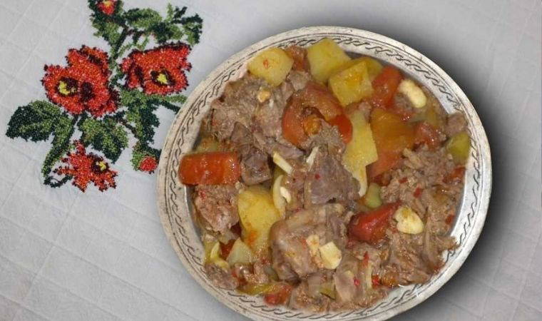 Anadolu mutfağının unutulan lezzeti: Tavşan yahnisi tarifi