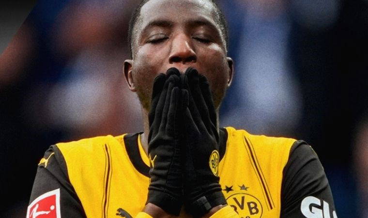 Dortmund'un kabusu devam ediyor