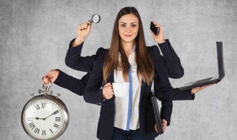 En becerikli 5 burç: Bu burçların elinden her iş geliyor...