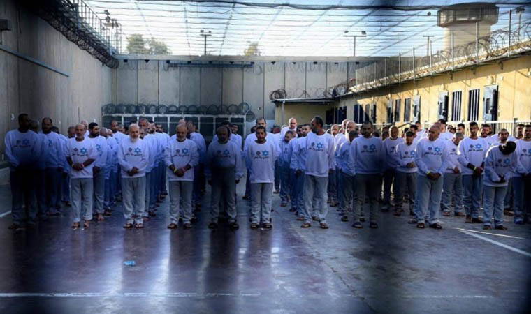 Esir takasında altıncı tur geride kaldı: Hamas'tan İsrail'e 'davut yıldızı' kınaması