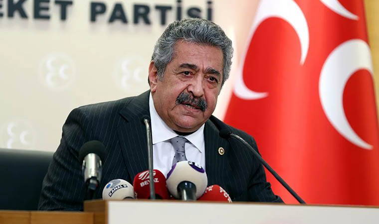 MHP'den CHP'nin 'önseçimine' yakın takip