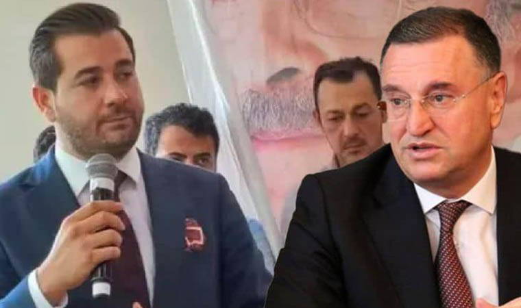 CHP'den Lütfü Savaş'a sert tepki