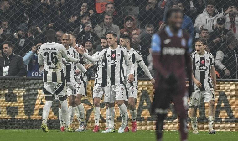 Melih Saatçı yazdı: “Beşiktaş’ın Rafa’sı var ”