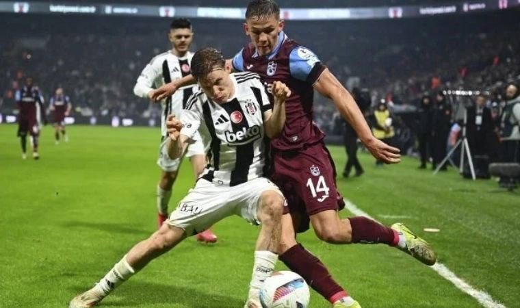 Trabzonspor'un deplasman kabusu!