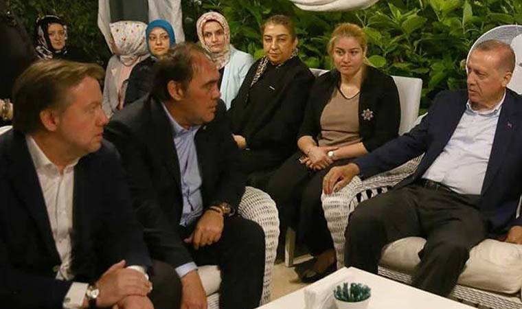 'Karşılıksız çek' gerekçesi: Demirören Holding Yönetim Kurulu Üyesi Tayfun Demirören tutuklandı